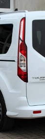 Ford Tourneo Connect II Panorama Titanium SalonPL FV23% Kamera Grz.Fotele Tempomat Gwarancja-4