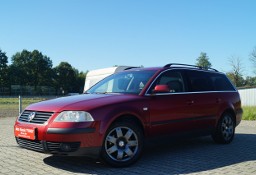 Volkswagen Passat B5 B5 Fl 2003r 1.9 Diesel stan bdb idealny bez korozji