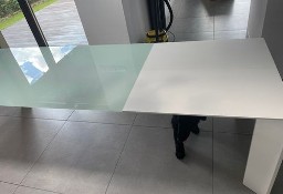 Stół jadalniany rozkładany 190-280 cm
