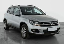 Volkswagen Tiguan , DSG, Navi, Klima, Tempomat, Podgrzewane siedzienia