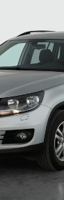 Volkswagen Tiguan , DSG, Navi, Klima, Tempomat, Podgrzewane siedzienia-3