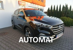 Hyundai Tucson III Navi*Kamera*4X4*1.6T-GDI*177KM*Serwis*zarejestrowany w PL