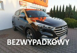 Hyundai Tucson III Navi*Kamera*4X4*1.6T-GDI*177KM*Serwis*zarejestrowany w PL