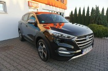 Hyundai Tucson III Navi*Kamera*4X4*1.6T-GDI*177KM*Serwis*zarejestrowany w PL