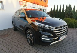 Hyundai Tucson III Navi*Kamera*4X4*1.6T-GDI*177KM*Serwis*zarejestrowany w PL