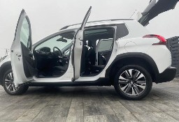 Peugeot 2008 1.2 Pure Tech GPF Allure 110KM 2016r
