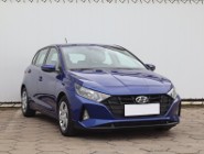 Hyundai i20 , Salon Polska, 1. Właściciel, Serwis ASO, GAZ, VAT 23%,