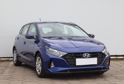Hyundai i20 , Salon Polska, 1. Właściciel, Serwis ASO, GAZ, VAT 23%,