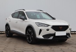 Cupra Formentor , Automat, Skóra, Navi, Klimatronic, Tempomat, Parktronic,