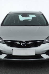 Opel Astra J , Salon Polska, 1. Właściciel, Serwis ASO, VAT 23%, Skóra,-2