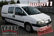 Peugeot Expert 1,9d DUDKI11 5 Osób,Hak,El.szyby,Centralka,kredyt.OKAZJA