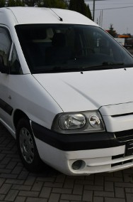 Peugeot Expert 1,9d DUDKI11 5 Osób,Hak,El.szyby,Centralka,kredyt.OKAZJA-2