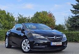 Opel Cascada 2.0 CDTI 165 kM COSMO Xenon/Wentyl.+GrzaneSkóry/Navi/Kamera/Hak