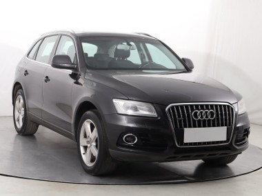Audi Q5 II , 177 KM, Automat, Xenon, Bi-Xenon, Klimatronic, Tempomat,-1