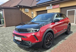 Opel Mokka GS Line 1.2 130KM Automat Salon Polska Gwarancja do 3 lat!
