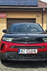 Opel Mokka GS Line 1.2 130KM Automat Salon Polska Gwarancja do 3 lat!-2