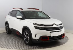Citroen C5 Aircross , Serwis ASO, 177 KM, Automat, Skóra, Navi, Klimatronic,