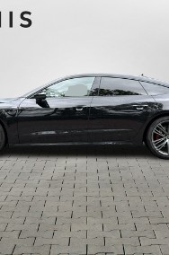 Audi A7 III salon polska / niski przebieg / niska rata leasingu-2