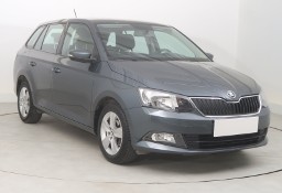 Skoda Fabia III , Salon Polska, Serwis ASO, Klima, Parktronic