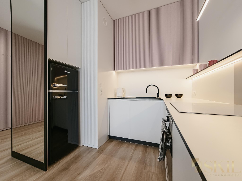 Ul. Pomorska 45, 2 pokoje, Apartamenty Prestige - Widok 5