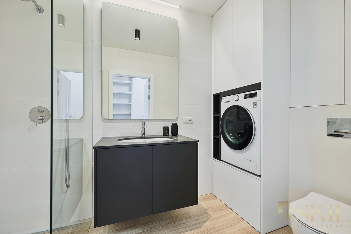 Ul. Pomorska 45, 2 pokoje, Apartamenty Prestige - Widok 6