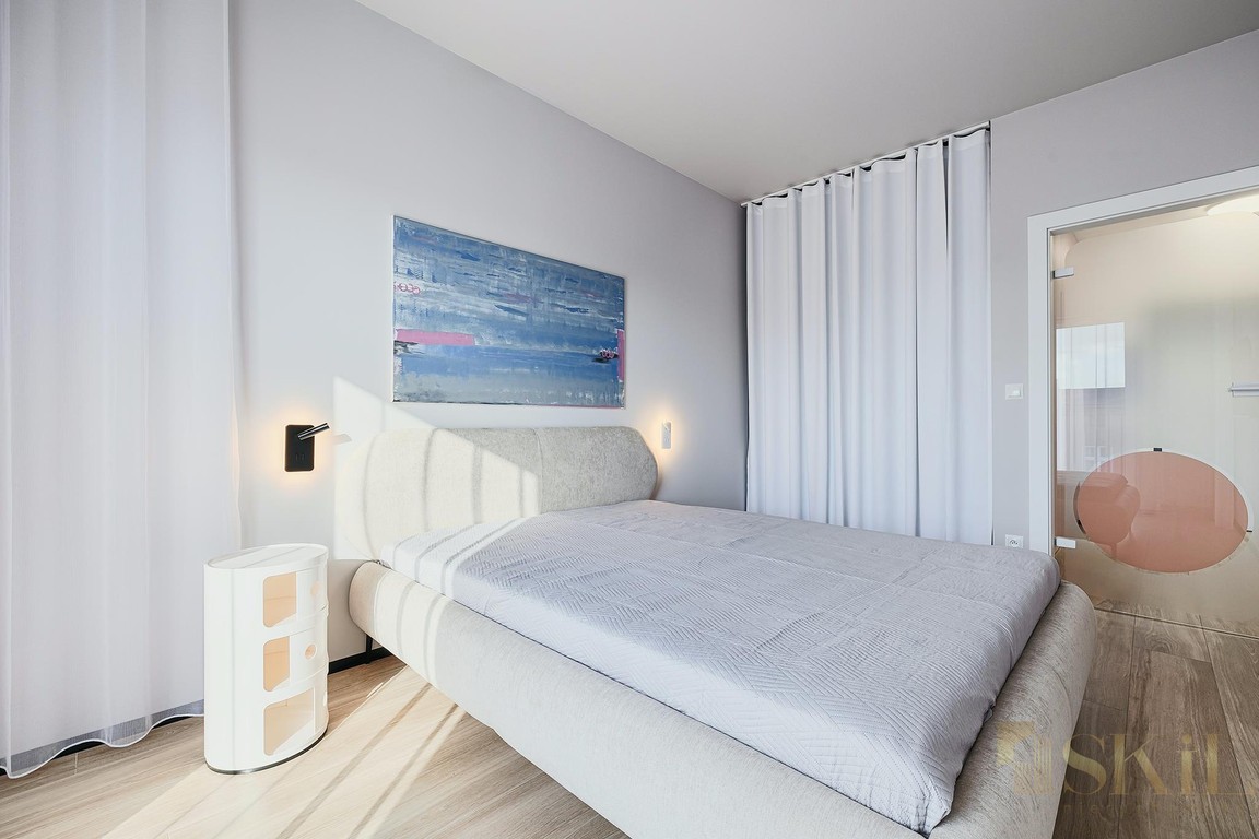 Ul. Pomorska 45, 2 pokoje, Apartamenty Prestige - Więcej