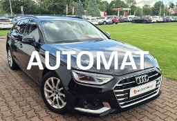 Audi A4 8W AVANT-MEDIA-LED