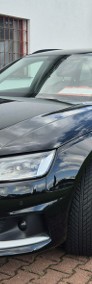 Audi A4 8W AVANT-MEDIA-LED-3