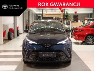 Toyota C-HR 1.8 Hybrid GPF GR Sport