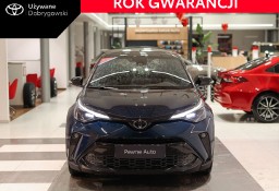 Toyota C-HR 1.8 Hybrid GPF GR Sport