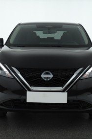 Nissan Qashqai III , Salon Polska, 1. Właściciel, Serwis ASO, Automat, VAT 23%,-2