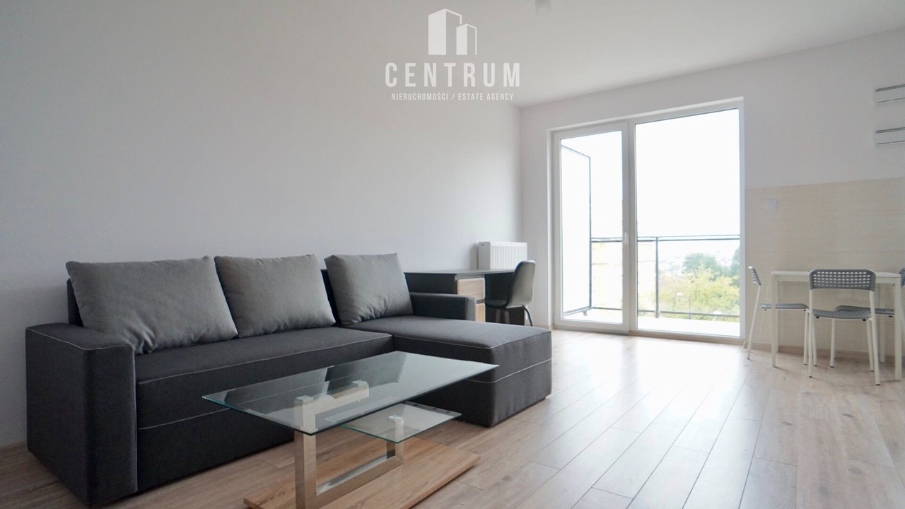 Mieszkanie na wynajem, 45 m² Śródmieście, Unicka
