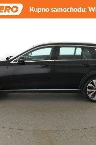 Mercedes-Benz Klasa E W213 All-Terrain automat 4x4 grzane fotele navi kamera tempomat LED-2