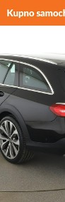 Mercedes-Benz Klasa E W213 All-Terrain automat 4x4 grzane fotele navi kamera tempomat LED-4