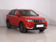 Suzuki Vitara II , Salon Polska, 1. Właściciel, Serwis ASO, Klimatronic,
