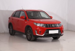 Suzuki Vitara II , Salon Polska, 1. Właściciel, Serwis ASO, Klimatronic,