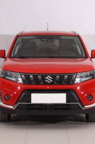 Suzuki Vitara II , Salon Polska, 1. Właściciel, Serwis ASO, Klimatronic,-2