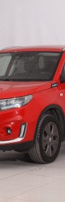 Suzuki Vitara II , Salon Polska, 1. Właściciel, Serwis ASO, Klimatronic,-3