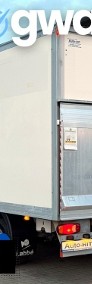 Kontener 4.20m B.Drzwi Winda 750kg Na bliźniakach 145KM 2021r-3