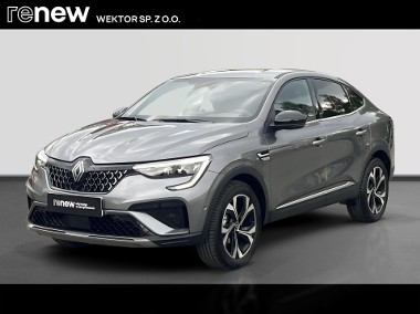 Renault Arkana 1.3 TCe mHEV Techno EDC-1