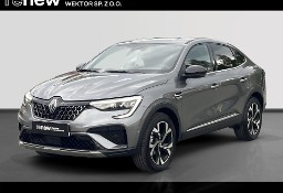 Renault Arkana 1.3 TCe mHEV Techno EDC