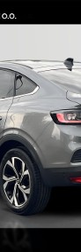 Renault Arkana 1.3 TCe mHEV Techno EDC-3