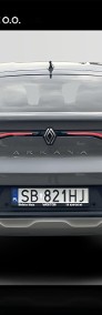 Renault Arkana 1.3 TCe mHEV Techno EDC-4