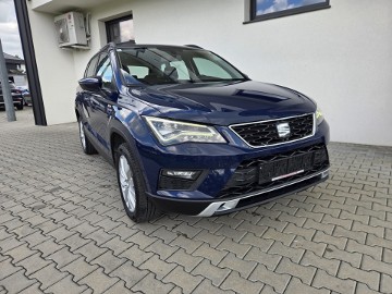 TDI Ledy KAMERA 