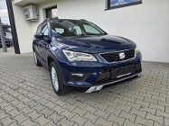 SEAT Ateca TDI Ledy KAMERA