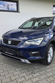 TDI Ledy KAMERA -2