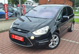 Ford S-MAX II 7 OSOBOWY