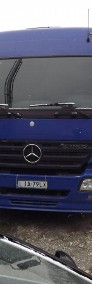 Mercedes-Benz ACTROS 2536-3