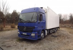 Mercedes-Benz ACTROS 2536