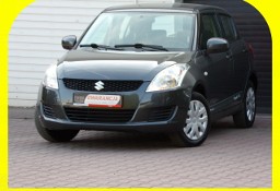 Suzuki Swift V Klimatyzacja napęd 4x4 /gwarancja /1,2 /94KM /2012R